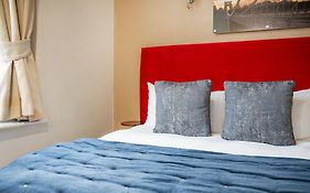 The Clifton Hotel Bristol